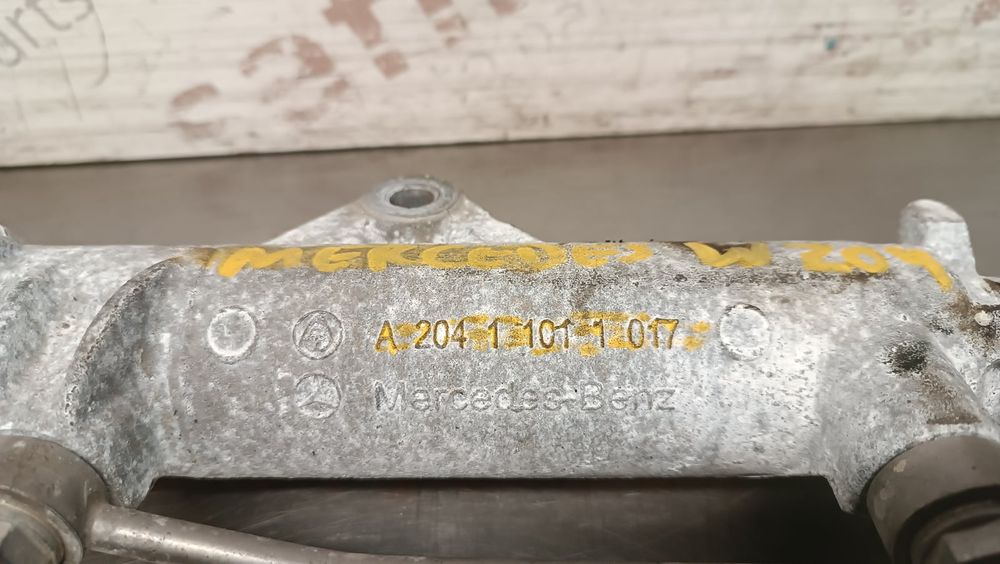 Caixa Direção MERCEDES-BENZ C-CLASS - 2044606300