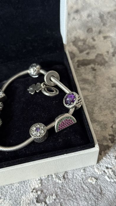 Pandora оригінал