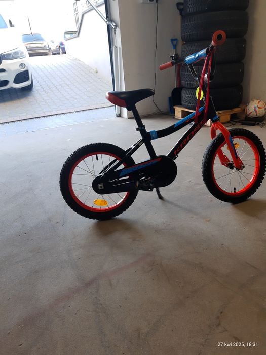 Sprzedam Kross Racer 16"