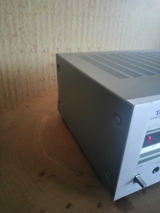 amplituner Technics SA - 202