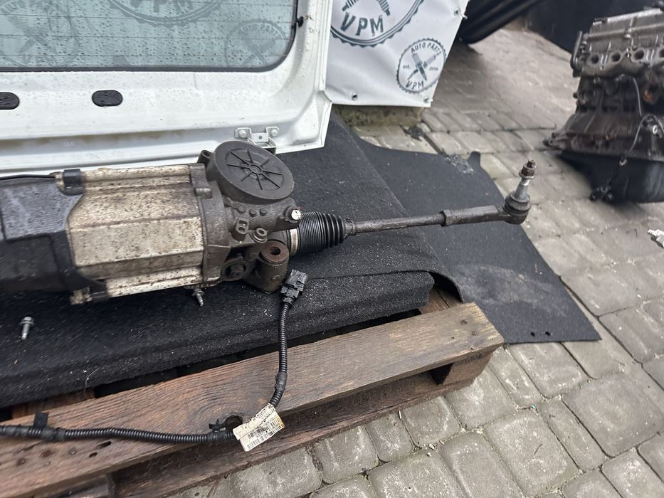 Рейка рульова, кермова Opel Astra J, Insignia, Zafira C 2.0