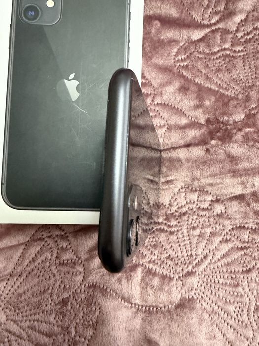 Iphone 11 64 Giga
