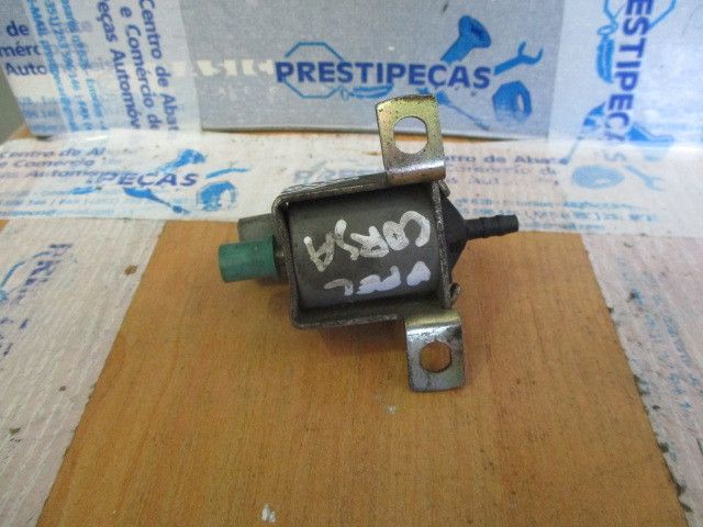 Válvula controlo de ar OPEL Vectra B Hatchback (38_)