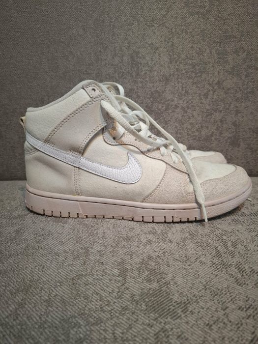 Nike butyNike Dunk High Retro PRM