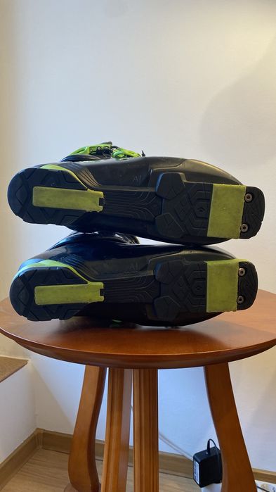 Buty narciarskie Black Diamond Factor 130 45=29cm. Freeride/skitour