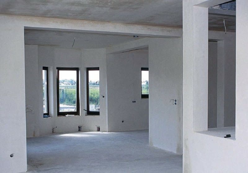 Tynki Maszynowe Darmowa wycena GWARANCJA