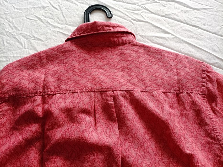 Camisa Springfield M homem mangacurta. Excelente estado.