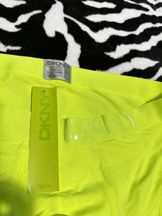DKNY nowe bokserki