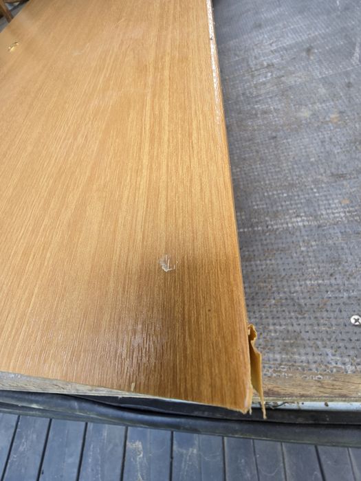 Drzwi wejsciowe blokowe 80 cm
