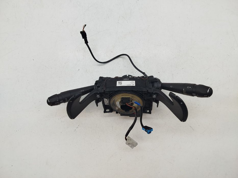 Comutador luzes,piscas,limp vidros e fita airbag - PEUGEOT 508 SW I (8E_) | 10 - 18