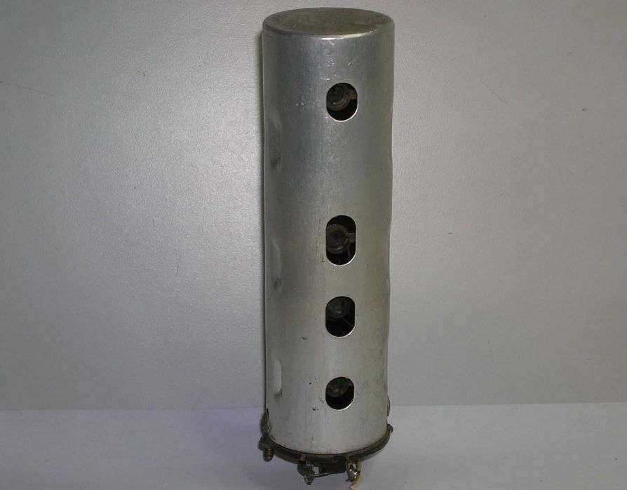 Bobine, transformador de frequência intermédia, FI de 460 kHz