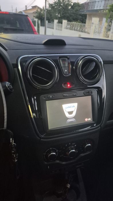 Dacia lodgy 1.5 TCI  7 lugares