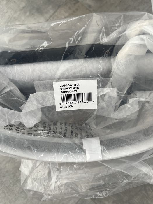 Шкіряна сумка Michael Kors Winston оригінал