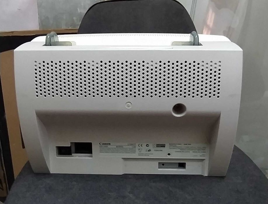 Принтер Canon L 10577 б/у.