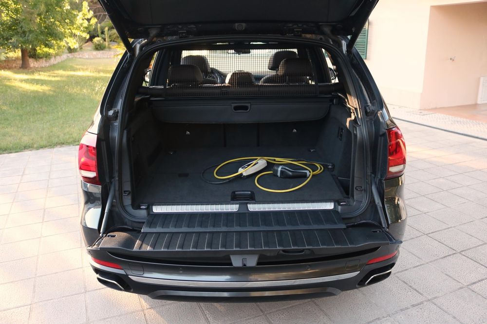 Bmw x5 40 xdrive