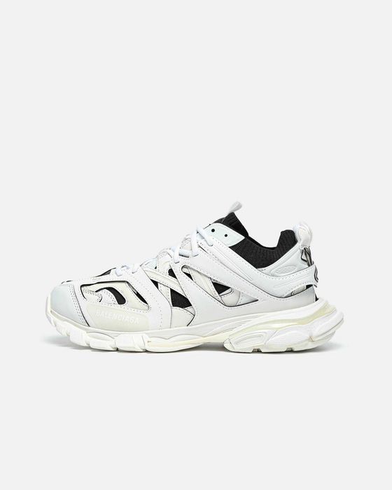 Чоловічі Кросівки Balenciaga Track Sock 41-45 (Оплата при отриманні)