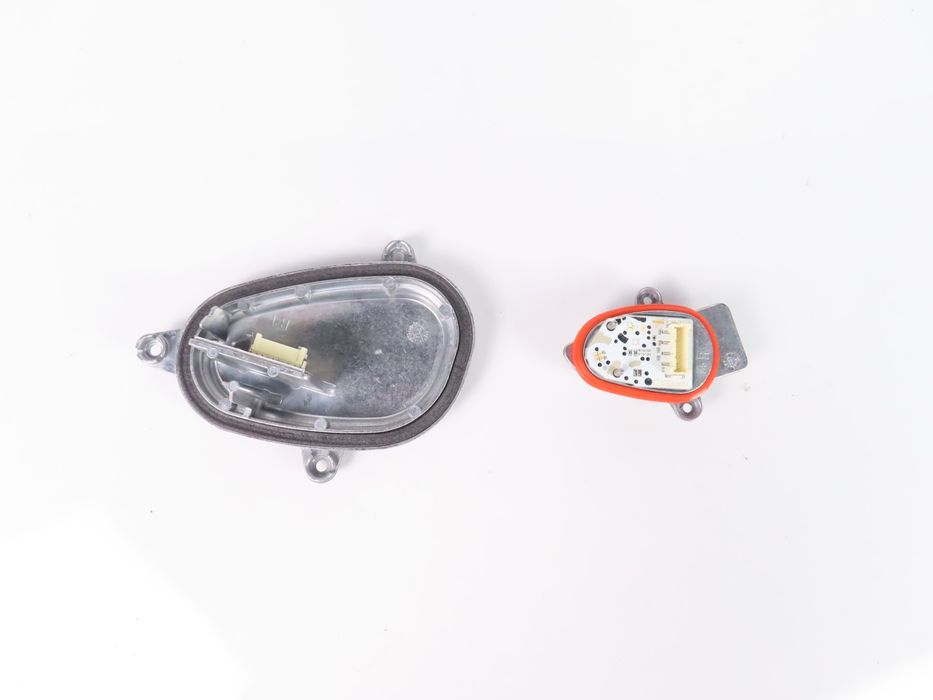 Conjunto Módulos / Centralinas / Balastros Luz Diurna Bmw X1 Ref: