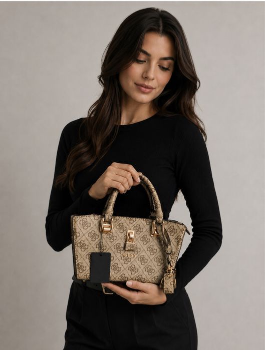 Сумка жіноча Guess,сумочка женская Гесс