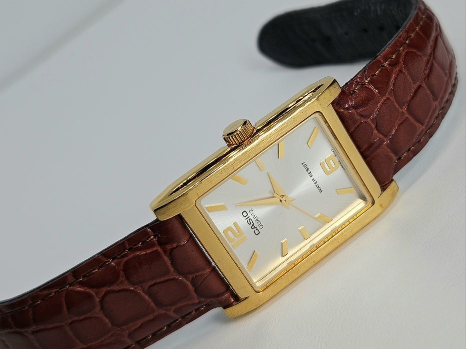 Zegarek Casio model MTP-1235