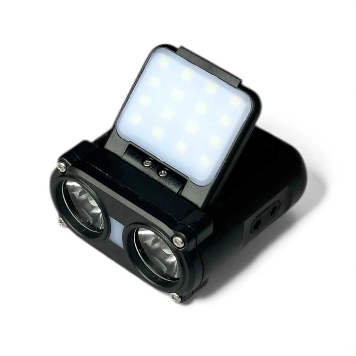 Ліхтар PROFI LED 400 лм для безповітряного фарбувального пістолета