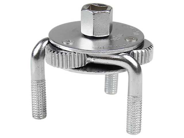Chave Filtros 3 Garras | JBM 51353