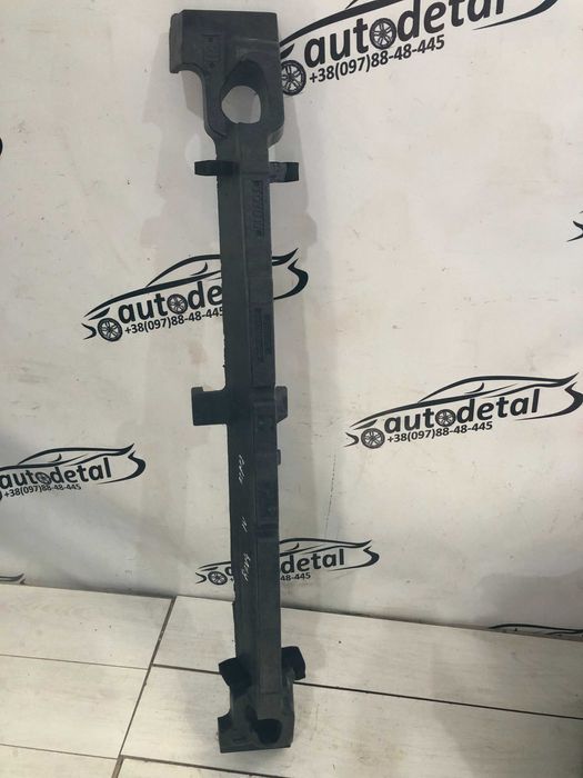 Абсорбер бампера Toyota RAV4 2012-15 пінопласт перед 5261442080