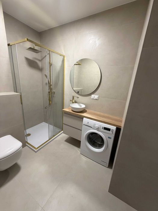 nowe mieszkanie | pierwszy najem | osiedle nowa fala | gdynia Chylonia | 26,5 m² - Widok 5