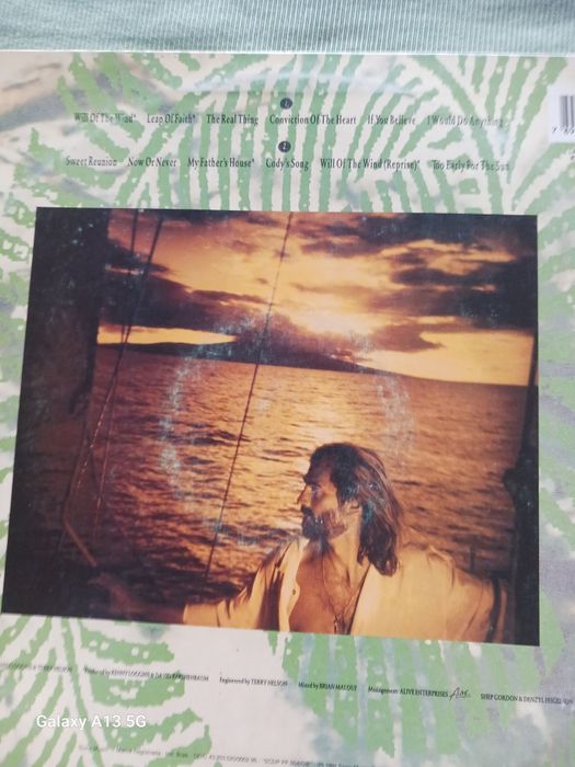 Discos de vinil antigos