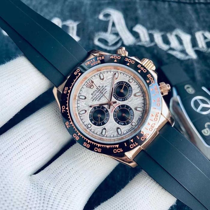 Годинник автоматичний Rolex Daytona