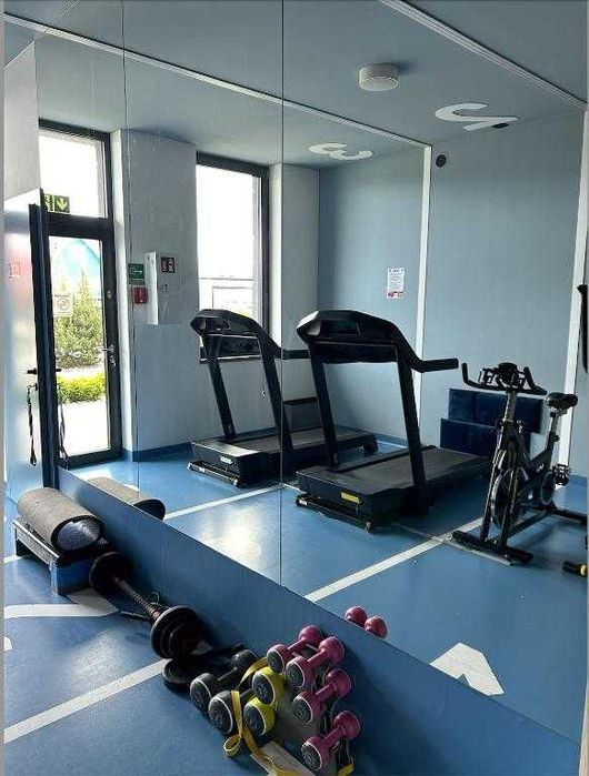 Przystanek Marynarska - Twój apartament nad morzem (wynajem)