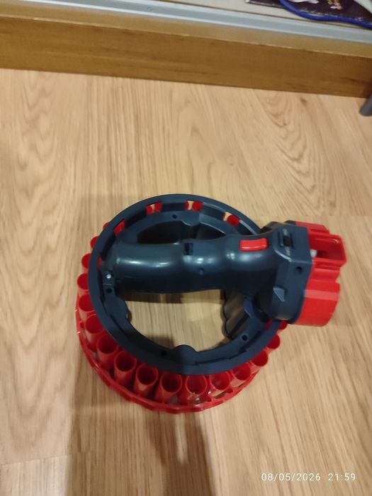 Nerf N Series Agility
