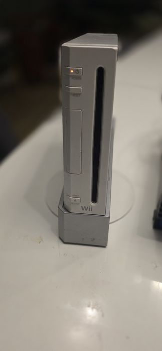 Wii usada em boas condições