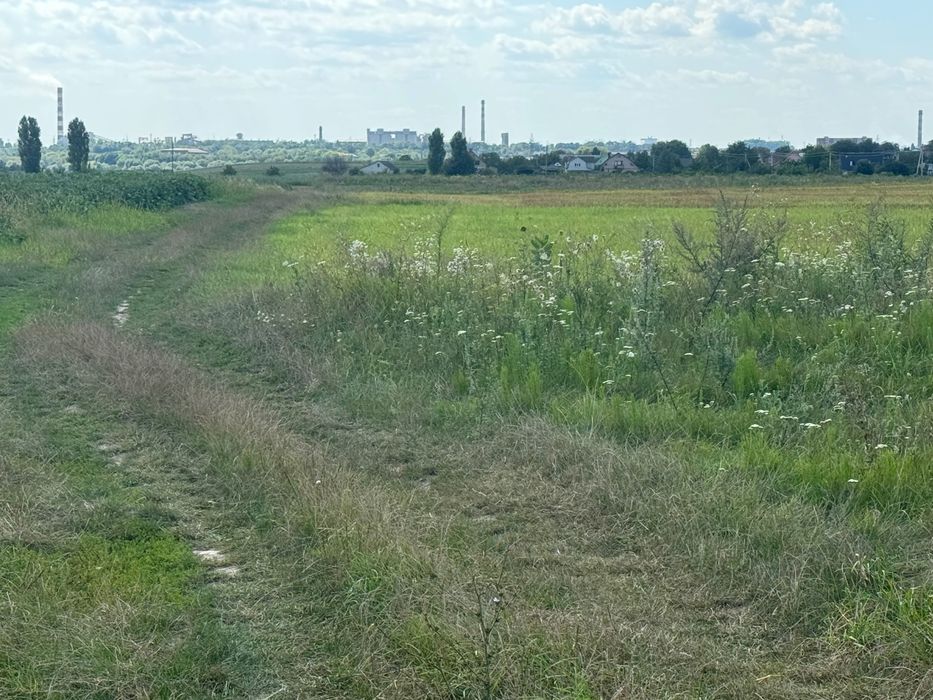 Продам ділянку за вигідною ціною