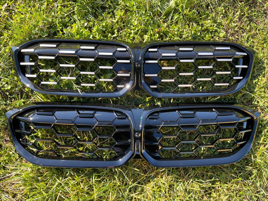 ноздри BMW F20F22E46E90E92F30F34G20F32e60F10F07G30F01 без предоплат