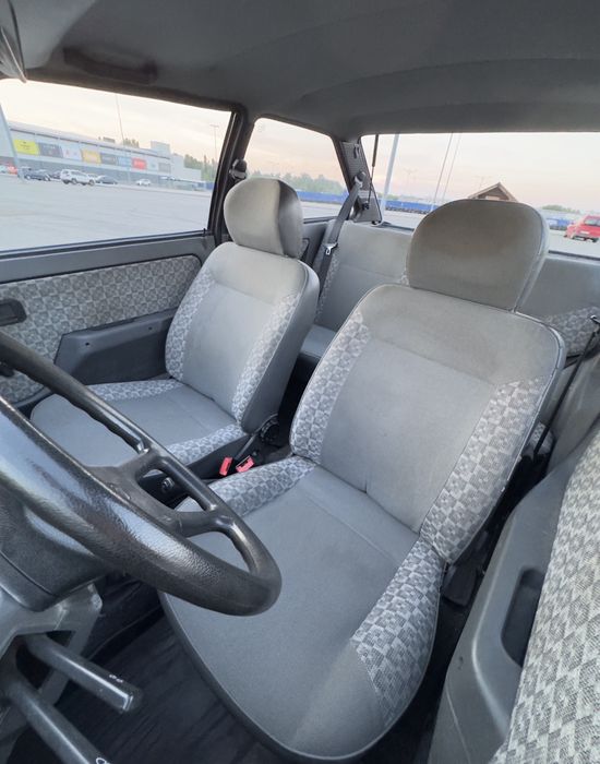ЗАЗ 1102 Таврія-Нова 2003 VIN Y6D11020730384537 фото оголошення 9 з 10