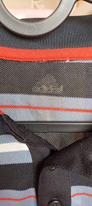 Koszulka polo adidas M
