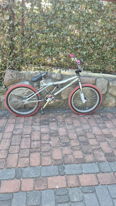 BMX GT dobry stan