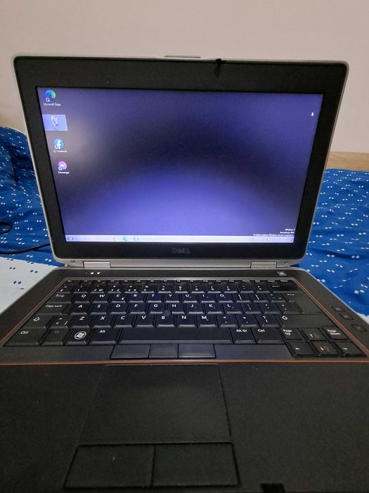 Laptop Dell Latitude E6420