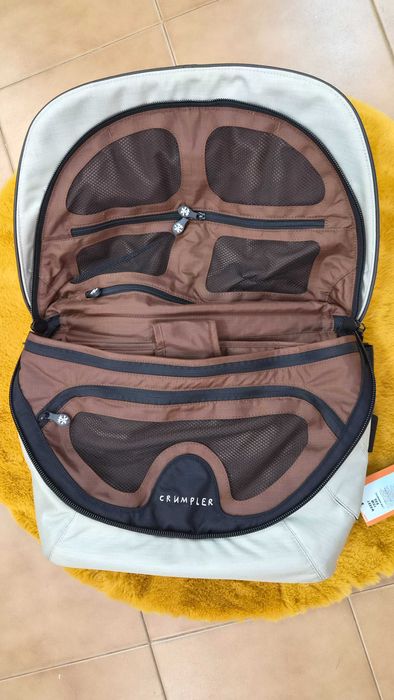 Saco multiusos Crumpler Novo