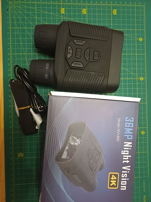 Прилад нічого бачення.NVI-800