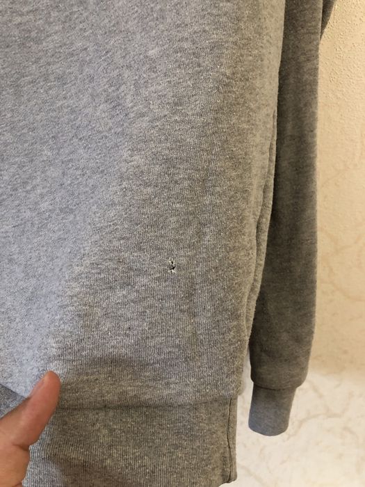 Кофта Adidas Original