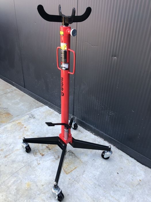 Macaco hidraulico de fossa 500 kg