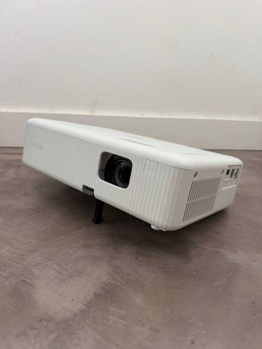 Videoprojetor EPSON CO-W01 Branco