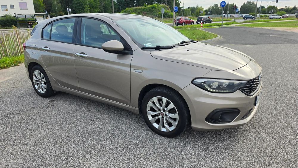 Fiat Tipo