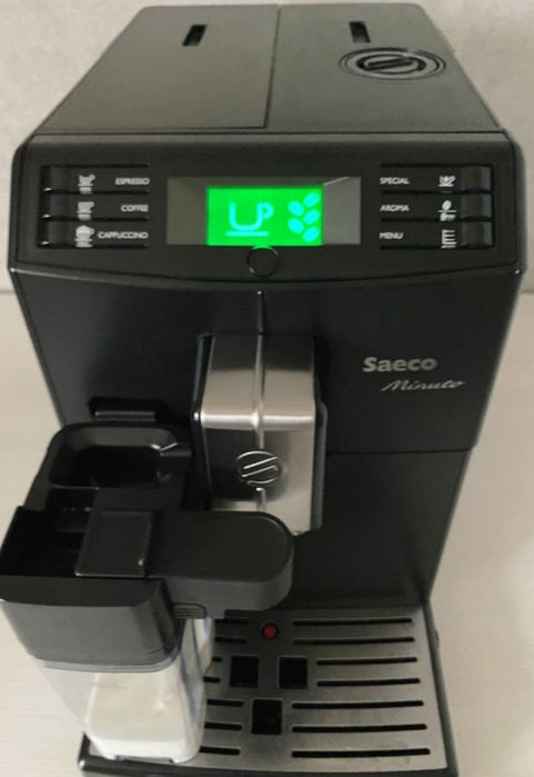 Кавомашина Philips HD8753