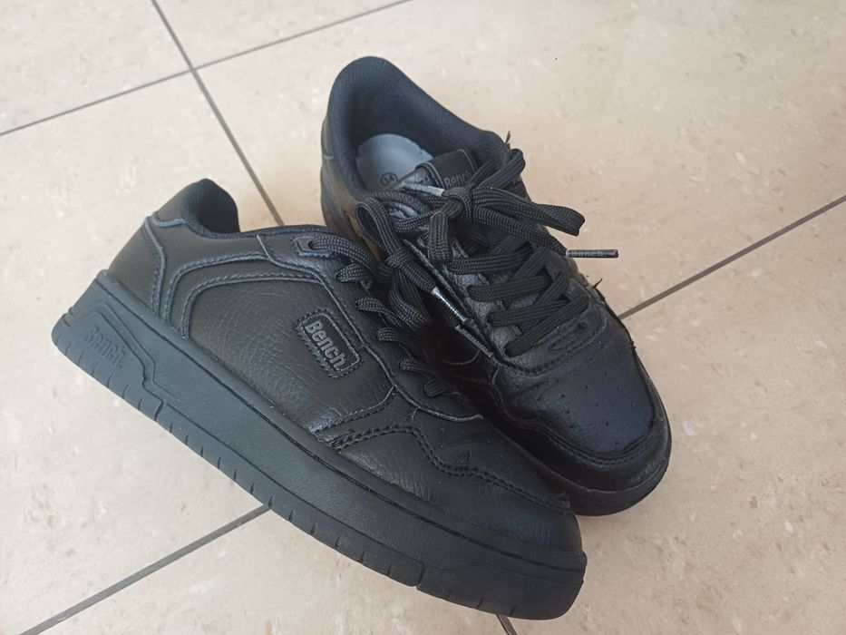 Buty chłopięce r 34