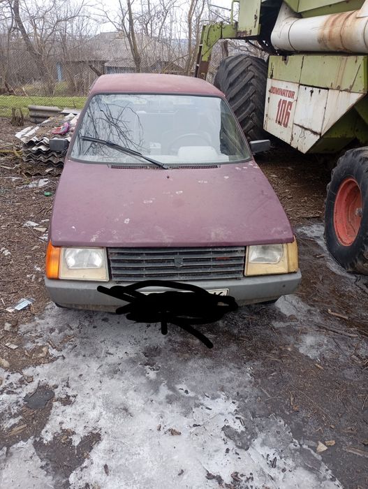 Продам таврію ЗАЗ