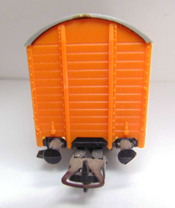 Вагон вантажний "Ovomaltine", Lima, H0 (1:87).