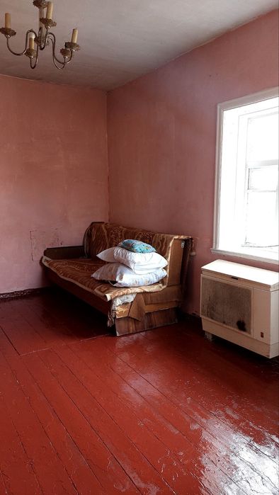 Сдам дом на берегу реки Днепр