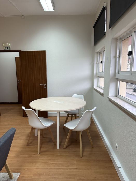 Secretária de reuniões